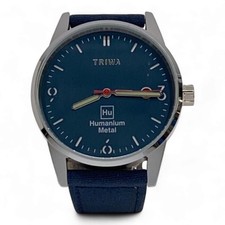 Montre à remontage manuel TRIWA HU39B-CL080712 4888