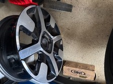 2 Jante alu - Citroen C4