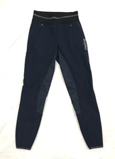 Pikeur Gia Full-Seat Winter