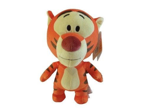 Peluche disney tigrou cm - 27,