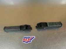 Câles pieds passager Honda CB 125 K3-K4