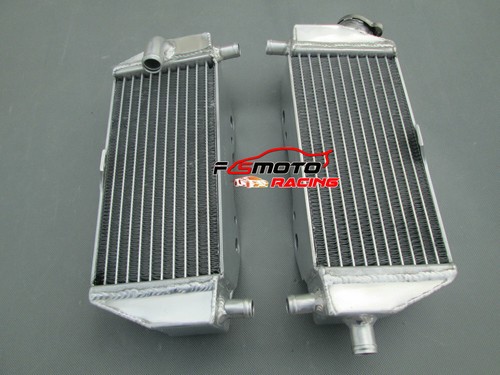 Radiateur pour kawasaki kx250 - pour,