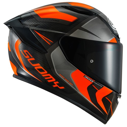 Suomy pro helmet - tx-pro,