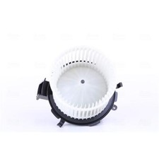 Ventilateur de Chauffage Intérieur Moteur Nissens pour Fiat 500 C Et 312_