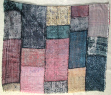 - GERARD DAREL  Étole   soie