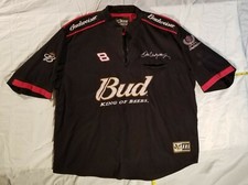 Dale Earnhardt Jr   Budweiser