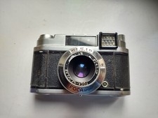 Appareil photo Foca Sport 1D