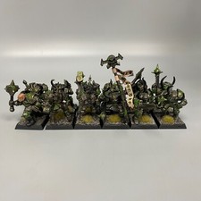 Guerriers Du Chaos X 12 5E