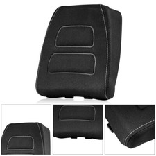 Pouf de siège passager