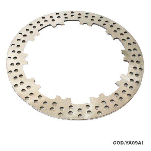 Disque frein avant - frein,