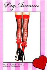 Solde Leg Avenue Contraste