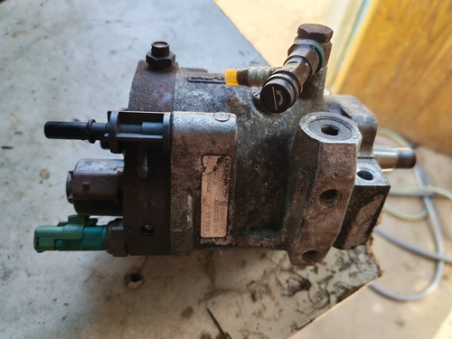 Pompe injection renault kangoo - renault,