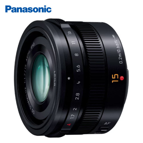 Panasonic leica summilux - leica,