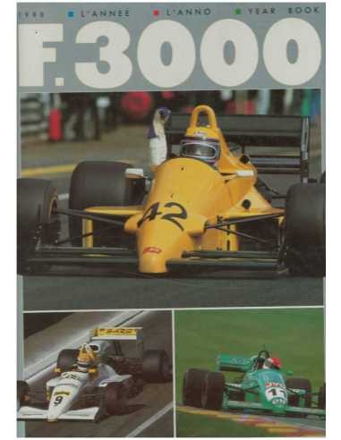 Année f3000 1988 - l'année,