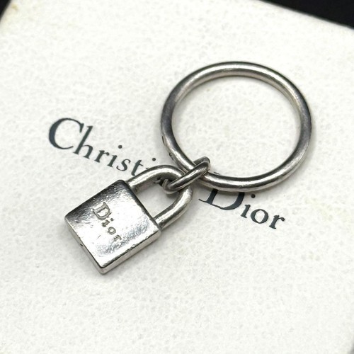 Bague christian dior cadenas - christian,