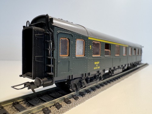 Roco 4291 voiture - 4291,