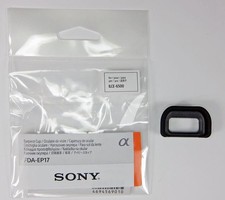 Sony FDA-EP17 oeilleton de visée pour Alpha6500, 6600, 6700