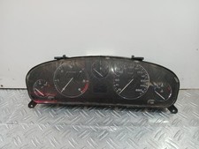 Compteur PEUGEOT 406 COUPE