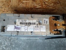 Chargeur CD BMW X3 E83 PHASE 1 14506710