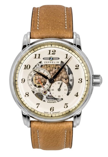 Montre pour des hommes - montre,