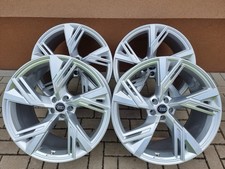 4 jantes neuves 19'' look RS4 Audi pour  A4 A5 A6 A7 A8 TT Q5 Q2 Q3 Q7