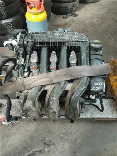 Moteur peugeot 208 - moteur,