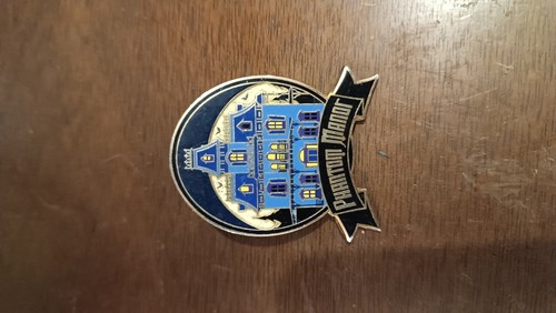Pin phantom manor disneyland - manor,