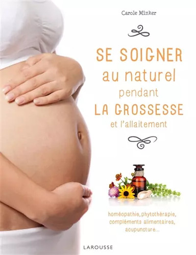 Soigner naturel pendant - se,