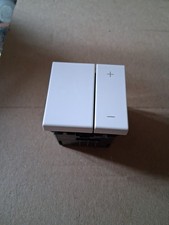 Interrupteur variateur Legrand