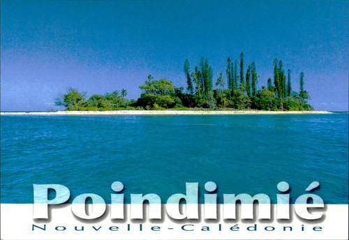 Poindimié nouvelle calédonie - poindimié, nouvelle-calédonie