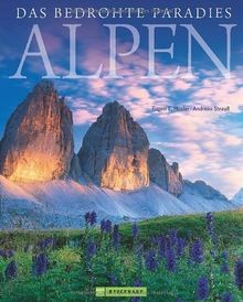 Alpen das bedrohte - das,