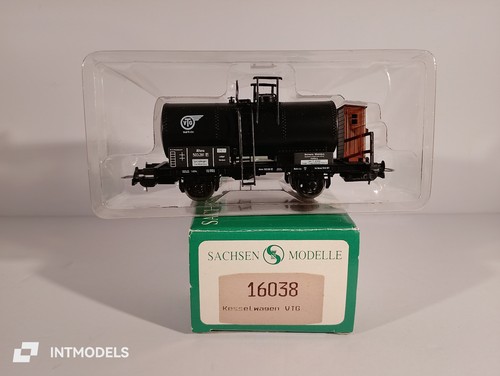 Sachsen modelle 16038 - modelle,