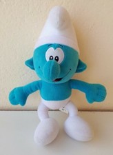 (2)  ADORABLE PELUCHE "