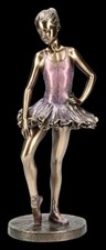 Ballet Figurine - Ballerine La