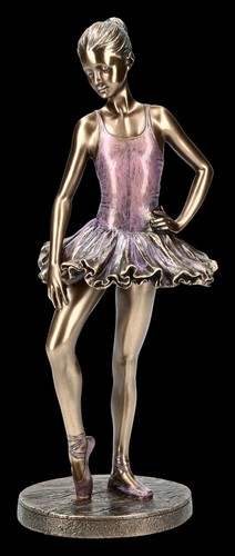 Ballet figurine ballerine - ballet,