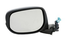 Rétroviseur Convient pour