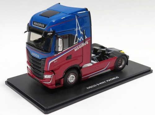 116620 tracteur camion iveco - 116620,