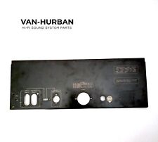 Tapa Arrière Pioneer CT-F2121