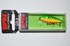 rapala cd-3 cd03 ft sinking