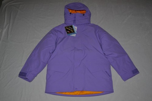 Parka mammouth pour homme - parka,