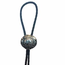 Bolotie (cravate usa) motif