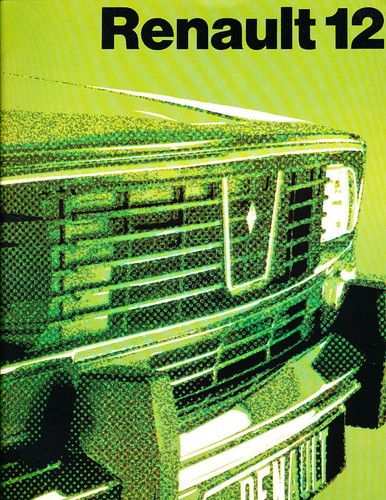 1972 renault page - 12, 18-page