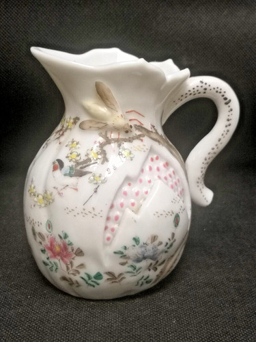 Superbe pot lait - pot, en