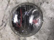 73 Norton Commando 850 Phare