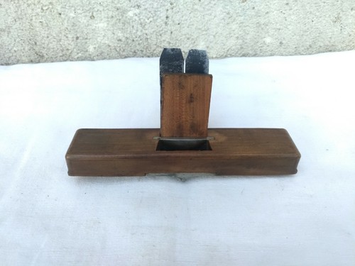Guimbarde meplats de - ,