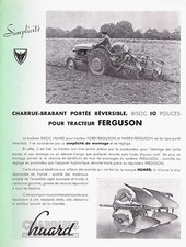Prospectus original 1953 - original,