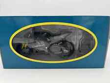 DIE CAST " YAMAHA M1 SEPANG TEST - 2013 " ÉCHELLE 1/12 ALTAYA