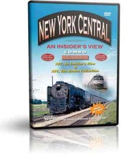 New York Central An Insider's