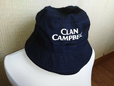 Bob clan Campbell whisky no Ricard 