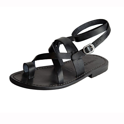 Sandales femmes noir - femmes,